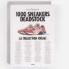 1000 sneakers deadstock