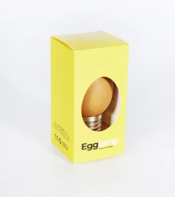 Ampoule-oeuf