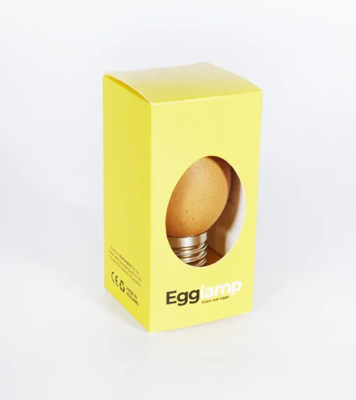 Ampoule-oeuf