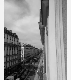 Appareil photo numérique sans écran - Lenscape