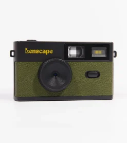 Appareil photo numérique sans écran - Lenscape