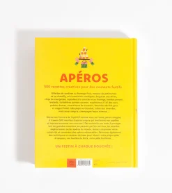 Apéros