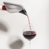 Aérateur de vin digital