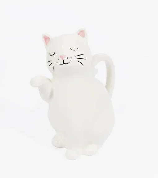 Arrosoir Chat