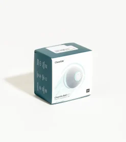 Balle interactive pour chats