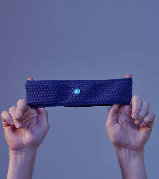 Bandeau de sommeil bluetooth et relaxation Hoomband