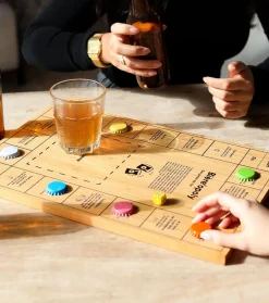 Bière 'opoly