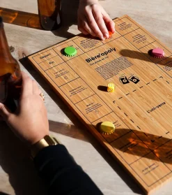 Bière 'opoly