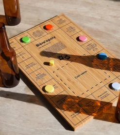 Bière 'opoly