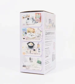 Blind box - La vie de chats