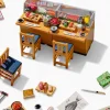 Blind box - Restaurant de sushis