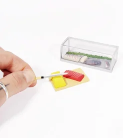 Blind box - Restaurant de sushis