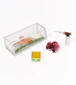 Blind box - Restaurant de sushis
