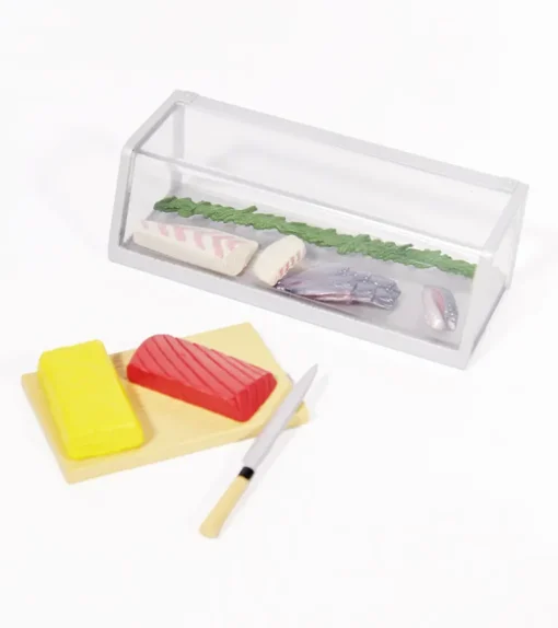 Blind box - Restaurant de sushis