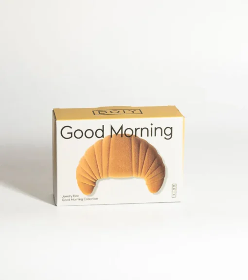 Boite de rangement croissant