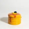 Boite de rangement pancake