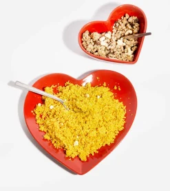 Bol coeur