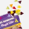 Bonbons clitoris