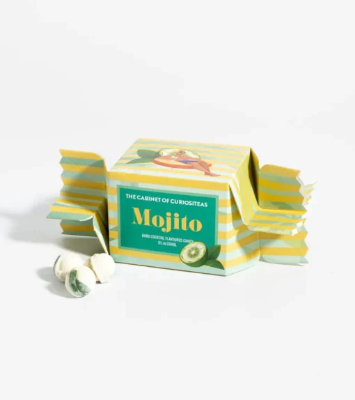 Bonbons Mojito
