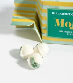 Bonbons Mojito
