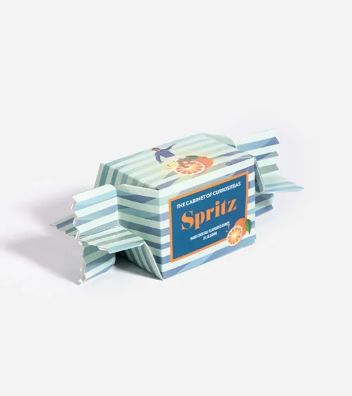 Bonbons Orange Spritz