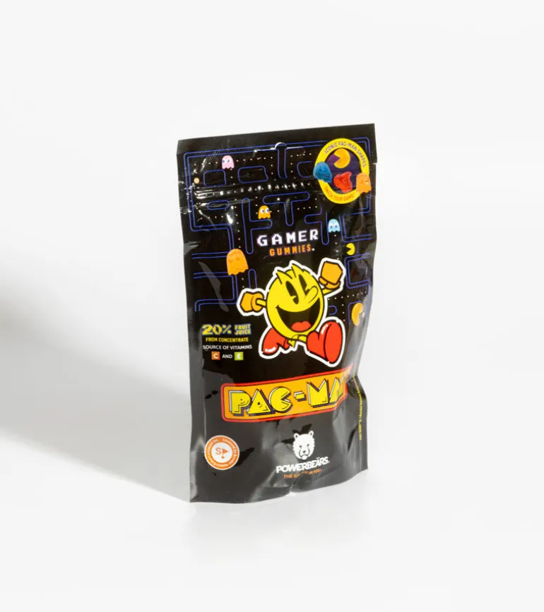 Bonbons Pac-Man