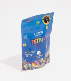 Bonbons Tétris