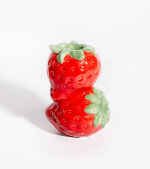 Bougeoir fruit