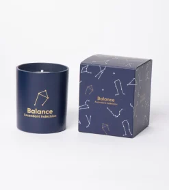 Bougie astrologie