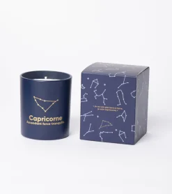 Bougie astrologie