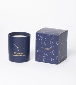 Bougie astrologie