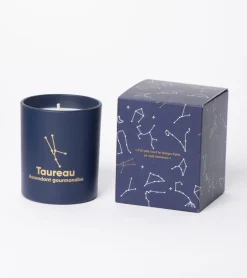 Bougie astrologie