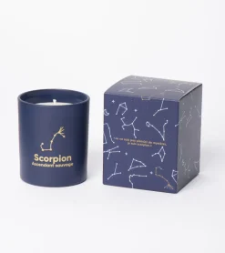 Bougie astrologie