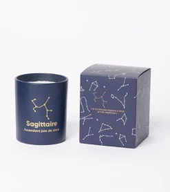 Bougie astrologie