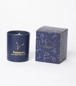 Bougie astrologie