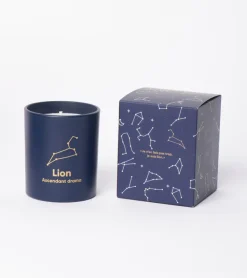 Bougie astrologie