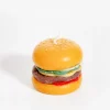 Bougie Burger