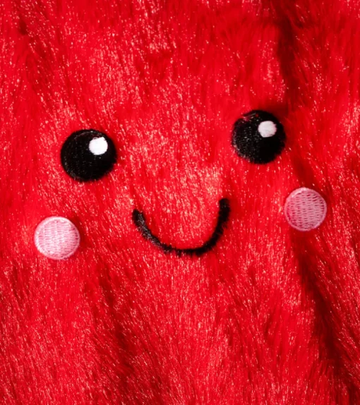 Bouillotte piment