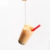 Boule de Noël - Bubble tea