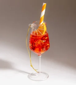 Boule de Noël - Cocktails