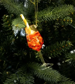 Boule de Noël - Cocktails