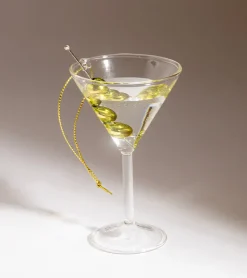 Boule de Noël - Cocktails