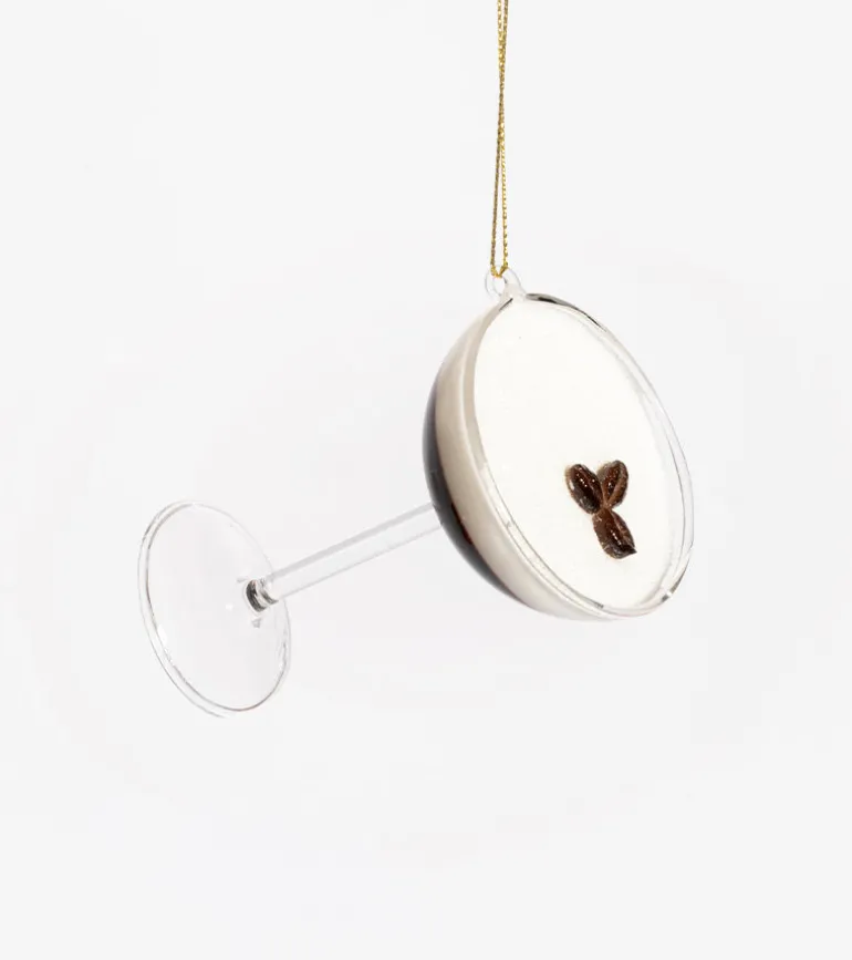 Boule de Noël - Cocktails