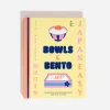 Bowls & Bento