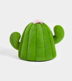 Cabane cactus pour animaux