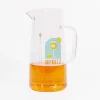 Carafe à spritz graduée