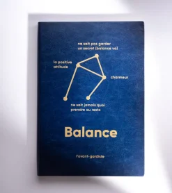 Carnet astro