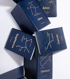 Carnet astro