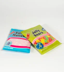 Chaussettes Bonbons Oursons