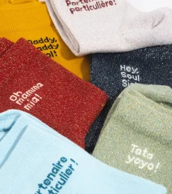 Chaussettes Daddy daddy cool